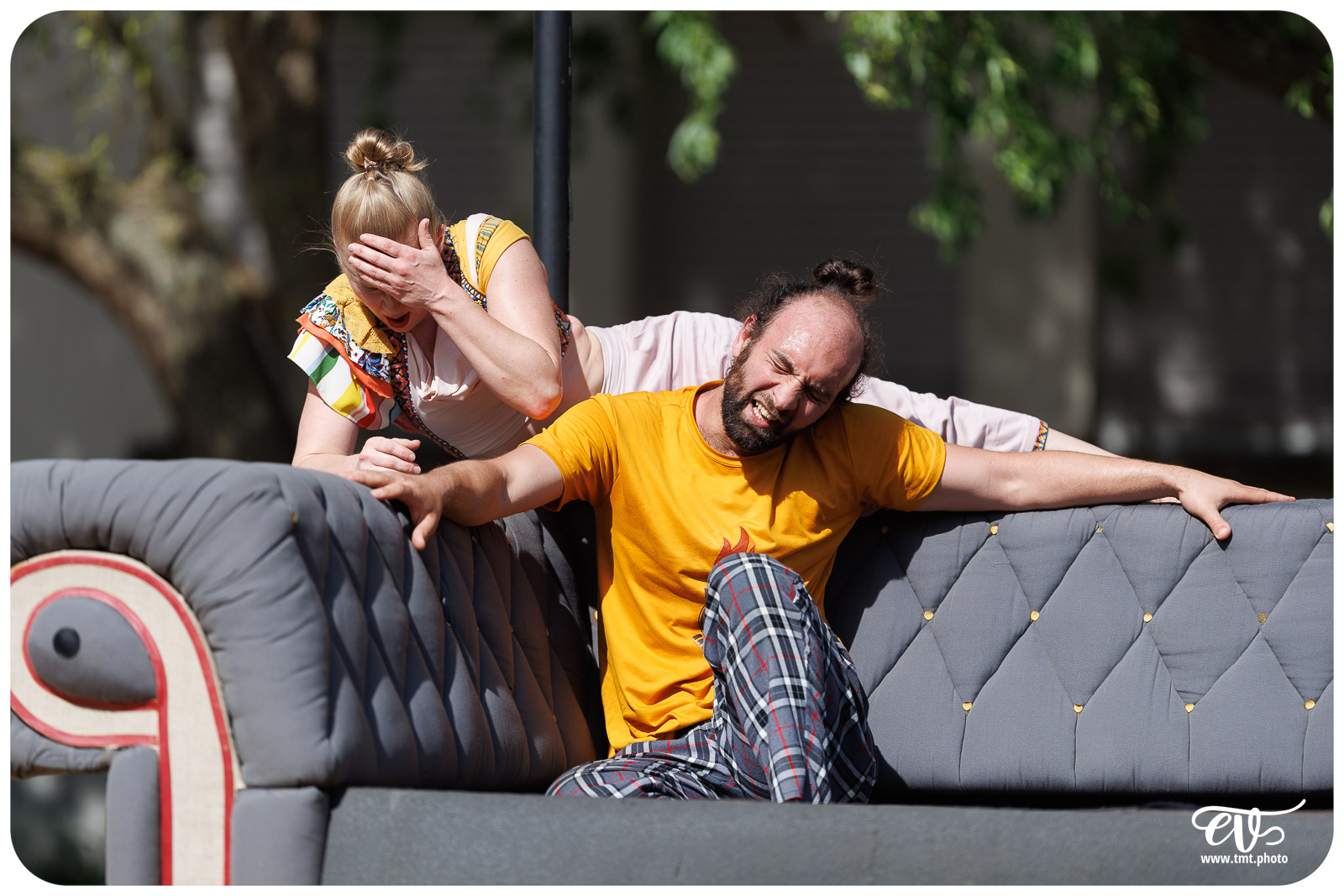 HUMOUR DES NOTES 2024